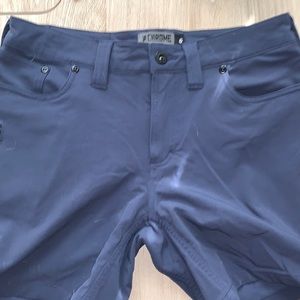 Chrome Industries Shorts (Anza Style)